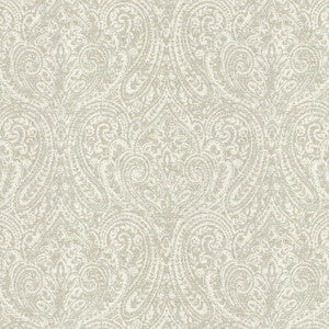 Aloud 2 Platinum by Stout Designer Fabric