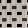 Alsip 2 Domino by Stout Designer Fabric