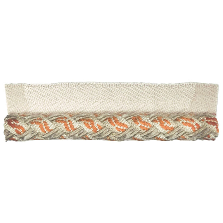 Altitude 3 Ginger by Stout Trim Stout Trim Altitude 3 GingerTrim TREND ALERT TRIM 52%SVI 36%COT 12%POL CHINA </p><p>Repeat: H: 0.000, V: 0.000 0.38 in - Fabric Carolina -