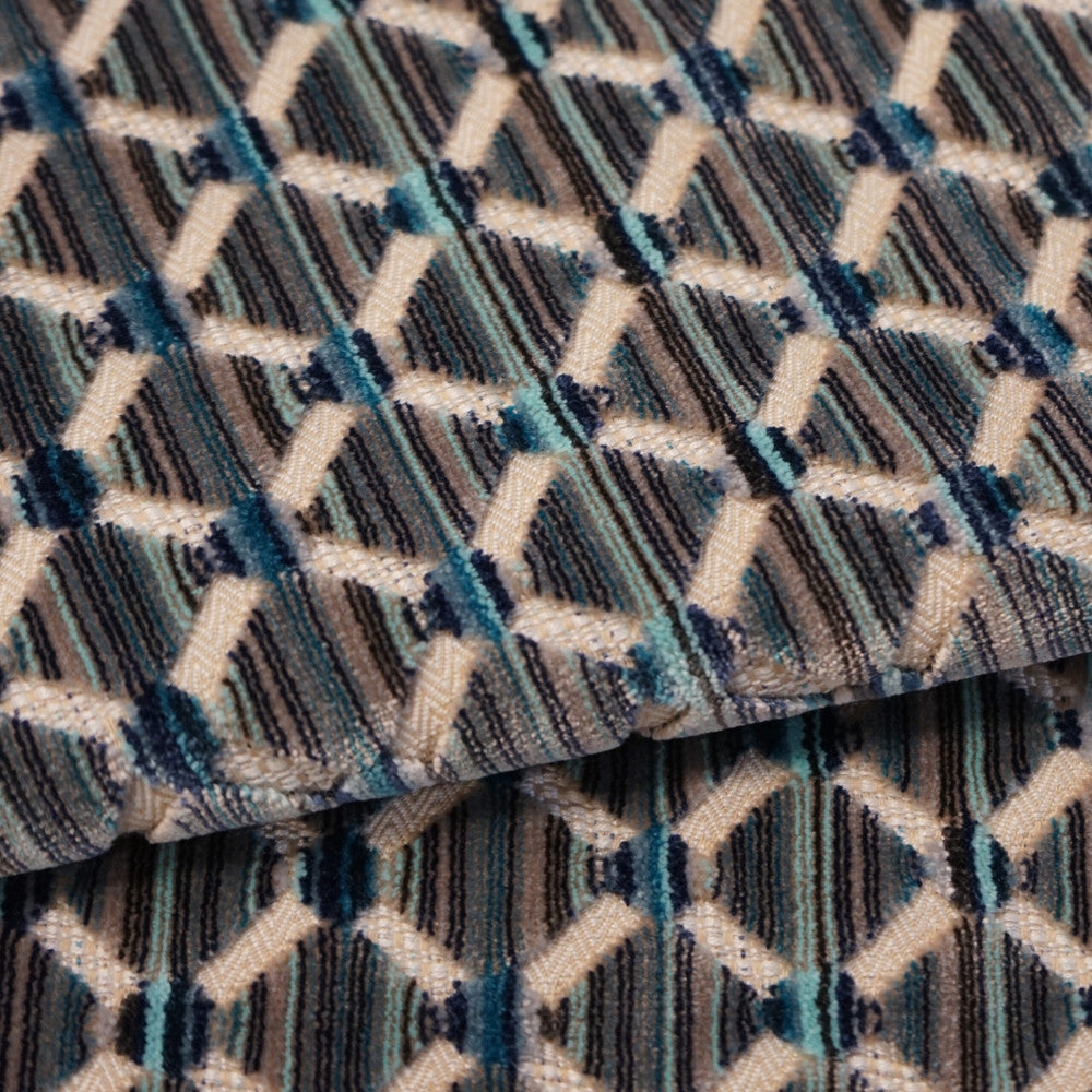 ALTO 65SJ101 by JF Designer Fabric JF Studio 85% Viscose, 15% Polyester Italy  Horizontal: 1 and Vertical: 1.125 55  - Swanky Fabrics -