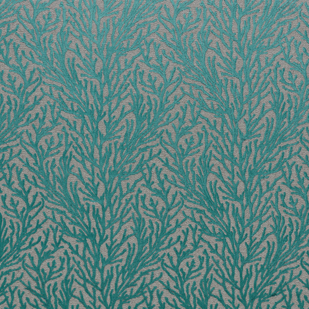 Alvi 13 Lagoon by Marcus William Fabric Marcus William Fabric Alvi 13 LagoonFabric KAI/MARCUS WILLIAM MAUI INDIA </p><p>Repeat: H: 13.375, V: 12.250 54 in - Fabric Carolina -