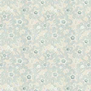 Always 1 Chambray by Stout Designer Fabric