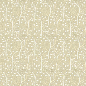 Alyssa 1 Taupe by Stout Designer Fabric