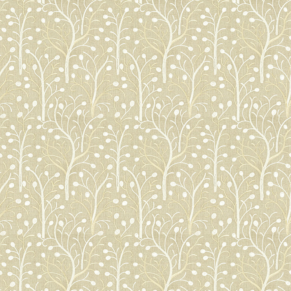 Alyssa 1 Taupe by Stout Designer Fabric COMFORTABLE LIVING BEIGE/TAUPE 100%LIN %BEMB INDIA FLAME RETARDANT-U.F.A.C. CLASS 1 FLAME RETARDANT-N.F.P.A. 260A CLASS 1 CATB 117-2013 MARTINDALE WEAR TEST (8 000 CIRCULAR RUBS) Horizontal: 12.875 and Vertical: 15.500 51.5 in - Swanky Fabrics -