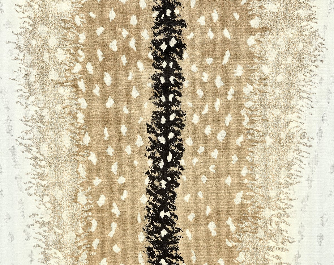 Antelope Fawn ALBOHE0001 by Old World Weavers Designer Fabric
