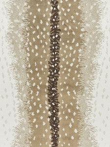 Antelope Sahara ALBOHE0003 by Old World Weavers Designer Fabric