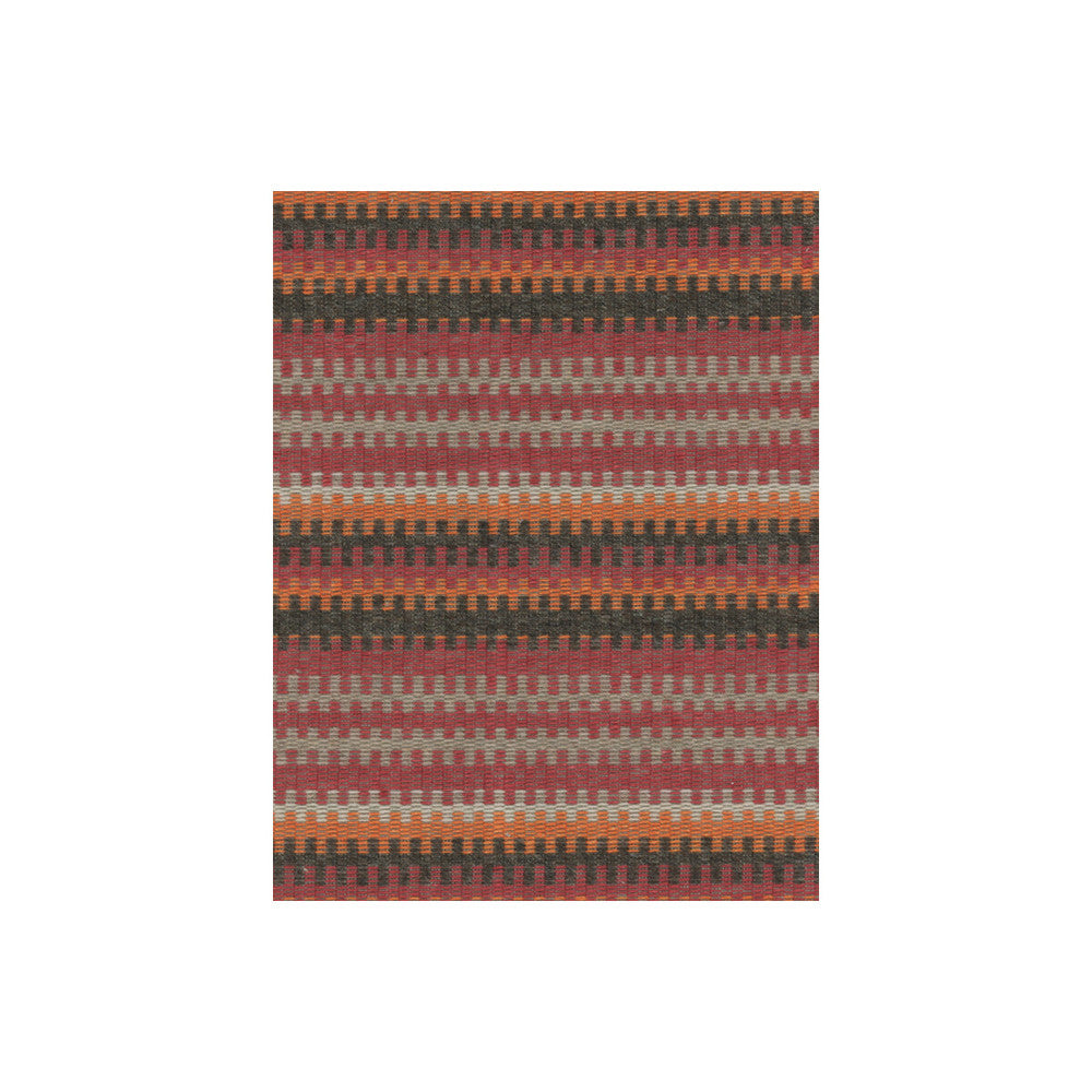 Cuchillas Multi by Kravet Couture Designer Fabric ANDREW MARTIN IPANEMA COTTON - 57%;LINEN - 27%;WOOL - 12%;POLYAMIDE - 4% Italy MEDIUM Horizontal: 0 and Vertical: 4.5 55 - Swanky Fabrics -