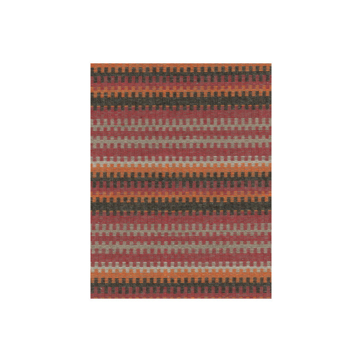 Cuchillas Multi by Kravet Couture Designer Fabric ANDREW MARTIN IPANEMA COTTON - 57%;LINEN - 27%;WOOL - 12%;POLYAMIDE - 4% Italy MEDIUM Horizontal: 0 and Vertical: 4.5 55 - Swanky Fabrics -