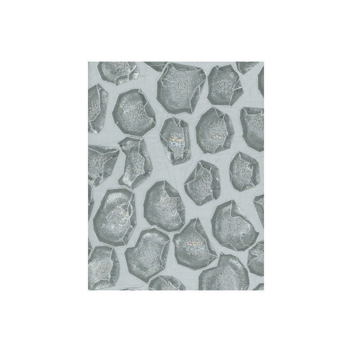 Holland Charcoal by Kravet Couture Designer Fabric ANDREW MARTIN CLARENDON PAPER - 63%;POLYESTER - 37% Japan LIGHT Horizontal: 11.5 and Vertical: 11.75 47.2 - Swanky Fabrics -