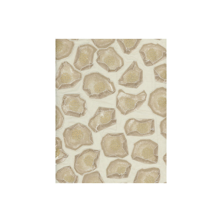 Holland Natural by Kravet Couture Designer Fabric ANDREW MARTIN CLARENDON PAPER - 63%;POLYESTER - 37% Japan LIGHT Horizontal: 11.5 and Vertical: 11.75 47.2 - Swanky Fabrics -