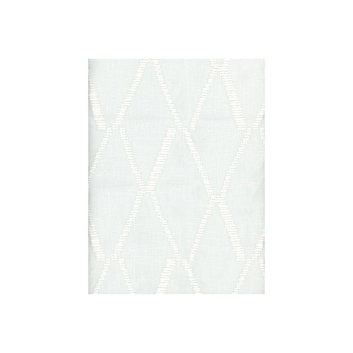 Kayak Ecru by Kravet Couture Designer Fabric ANDREW MARTIN HARBOUR COTTON - 65%;POLYESTER - 35% India Horizontal: 6.75 and Vertical: 6.25 55.1 - Swanky Fabrics -
