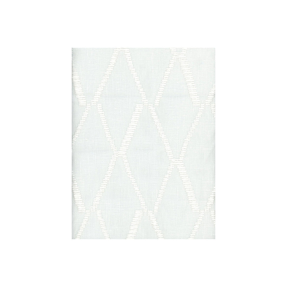 Kayak Ecru by Kravet Couture Designer Fabric ANDREW MARTIN HARBOUR COTTON - 65%;POLYESTER - 35% India - Horizontal: 6.75 and Vertical: 6.25 55.1 - Swanky Fabrics -