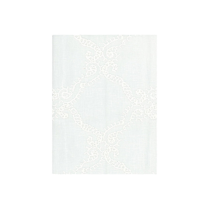 Seahorse Ecru by Kravet Couture Fabric Kravet Couture Fabric Seahorse EcruFabric ANDREW MARTIN HARBOUR COTTON - 65%;POLYESTER - 35% India </p><p>Repeat: H: 6.75, V: 6.25 55.1 - Fabric Carolina -