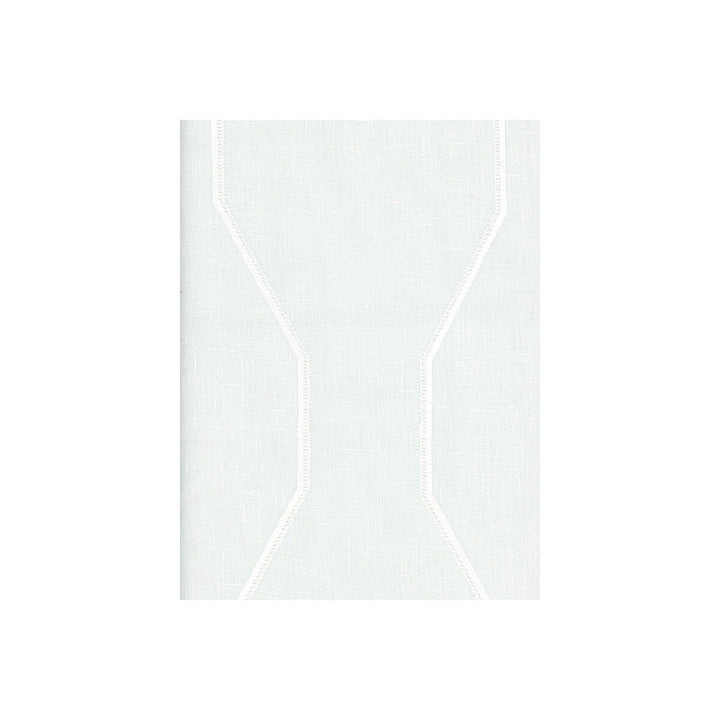 Tiller Ecru by Kravet Couture Designer Fabric ANDREW MARTIN HARBOUR COTTON - 65%;POLYESTER - 35% India Horizontal: 9.25 and Vertical: 12.75 55.1 - Swanky Fabrics -