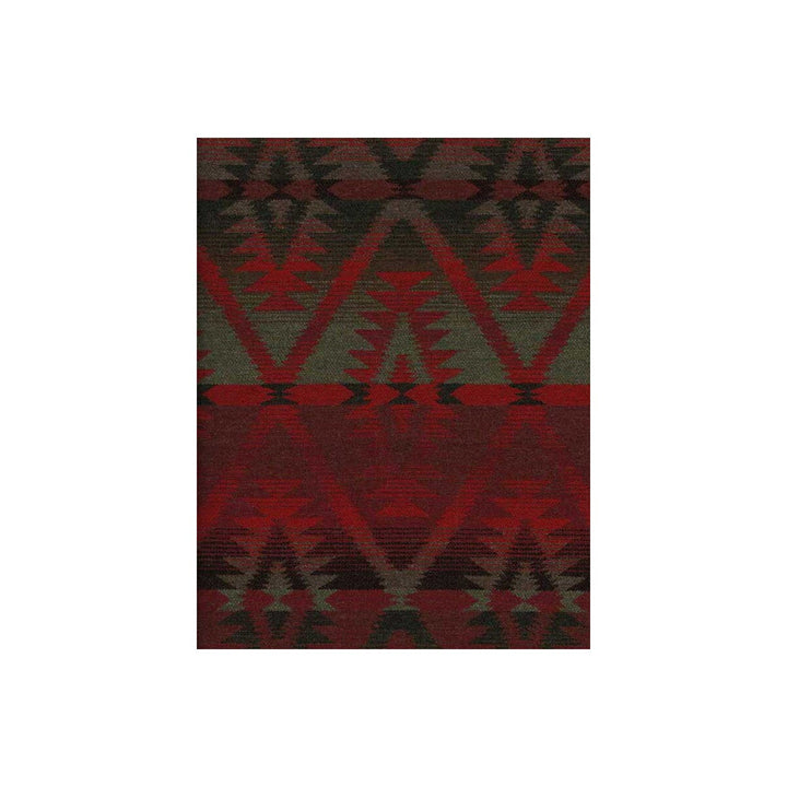 Mendoza Malbec by Kravet Couture Designer Fabric ANDREW MARTIN INVENTOR WOOL - 100% United Kingdom MEDIUM Horizontal: 7.5 and Vertical: 24.5 59.1 - Swanky Fabrics -