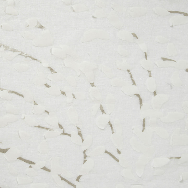Confetti Silver by Kravet Couture Designer Fabric ANDREW MARTIN REMIX VISCOSE - 82%;POLYAMIDE - 18% Japan Horizontal: 45 and Vertical: 23.5 49.2 - Swanky Fabrics -