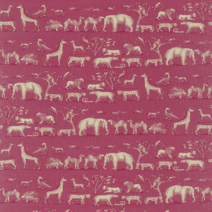 Kingdom Paradise by Kravet Couture Fabric Kravet Couture Fabric Kingdom ParadiseFabric ANDREW MARTIN EXPEDITION VISCOSE - 82%;LINEN - 18% United Kingdom </p><p>Repeat: H: 54.01, V: 35.98 54 - Fabric Carolina -