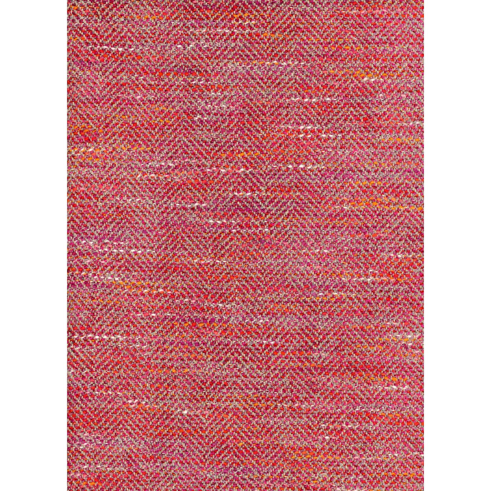 Delphini Red Berry by Kravet Couture Designer Fabric ANDREW MARTIN PORTOFINO COTTON - 44%;VISCOSE - 34%;LINEN - 16%;POLYESTER - 6% Italy HEAVY Horizontal: 0 and Vertical: 0 55 - Swanky Fabrics -