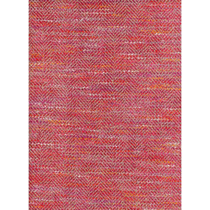 Delphini Red Berry by Kravet Couture Designer Fabric ANDREW MARTIN PORTOFINO COTTON - 44%;VISCOSE - 34%;LINEN - 16%;POLYESTER - 6% Italy HEAVY Horizontal: 0 and Vertical: 0 55 - Swanky Fabrics -