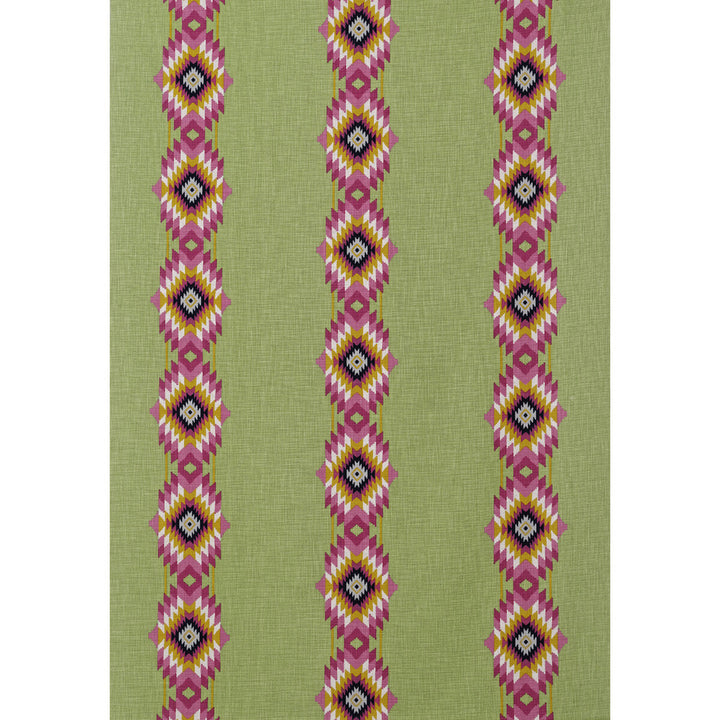 Cruz Cactus by Kravet Couture Designer Fabric ANDREW MARTIN HACIENDA VISCOSE - 82%;LINEN - 18% United Kingdom HEAVY Horizontal: 18 and Vertical: 12.5 54 - Swanky Fabrics -