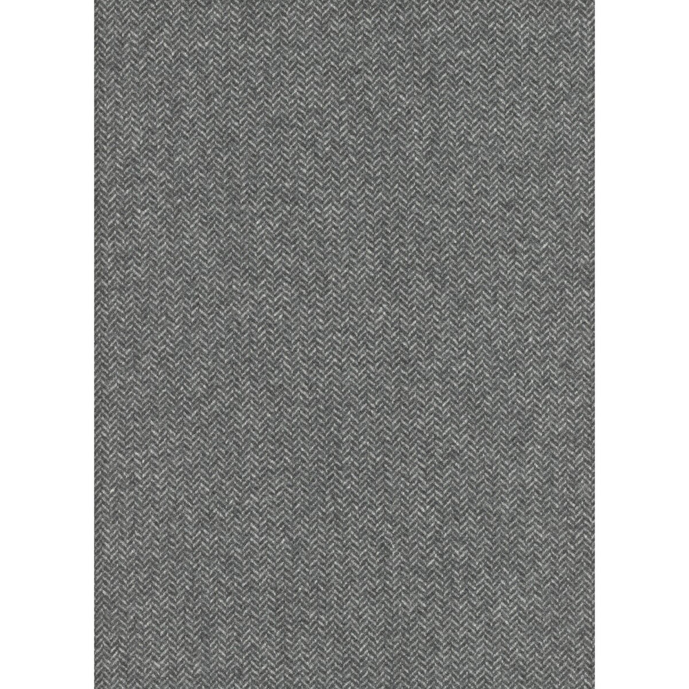 Wessex Charcoal by Kravet Couture Designer Fabric ANDREW MARTIN WINDSOR WOOL - 80%;POLYAMIDE - 20% Italy HEAVY Horizontal: - and Vertical: - 55 - Swanky Fabrics -