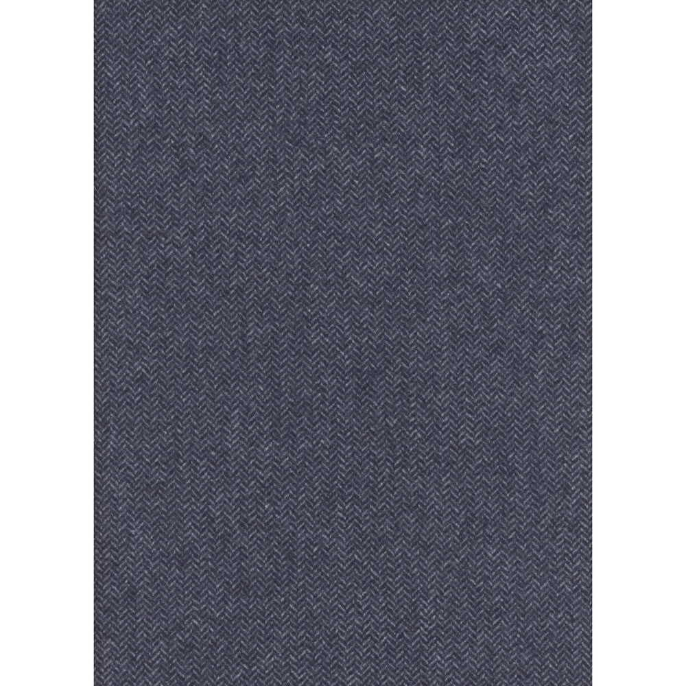 Wessex Navy by Kravet Couture Designer Fabric ANDREW MARTIN WINDSOR WOOL - 80%;POLYAMIDE - 20% Italy HEAVY Horizontal: - and Vertical: - 55 - Swanky Fabrics -