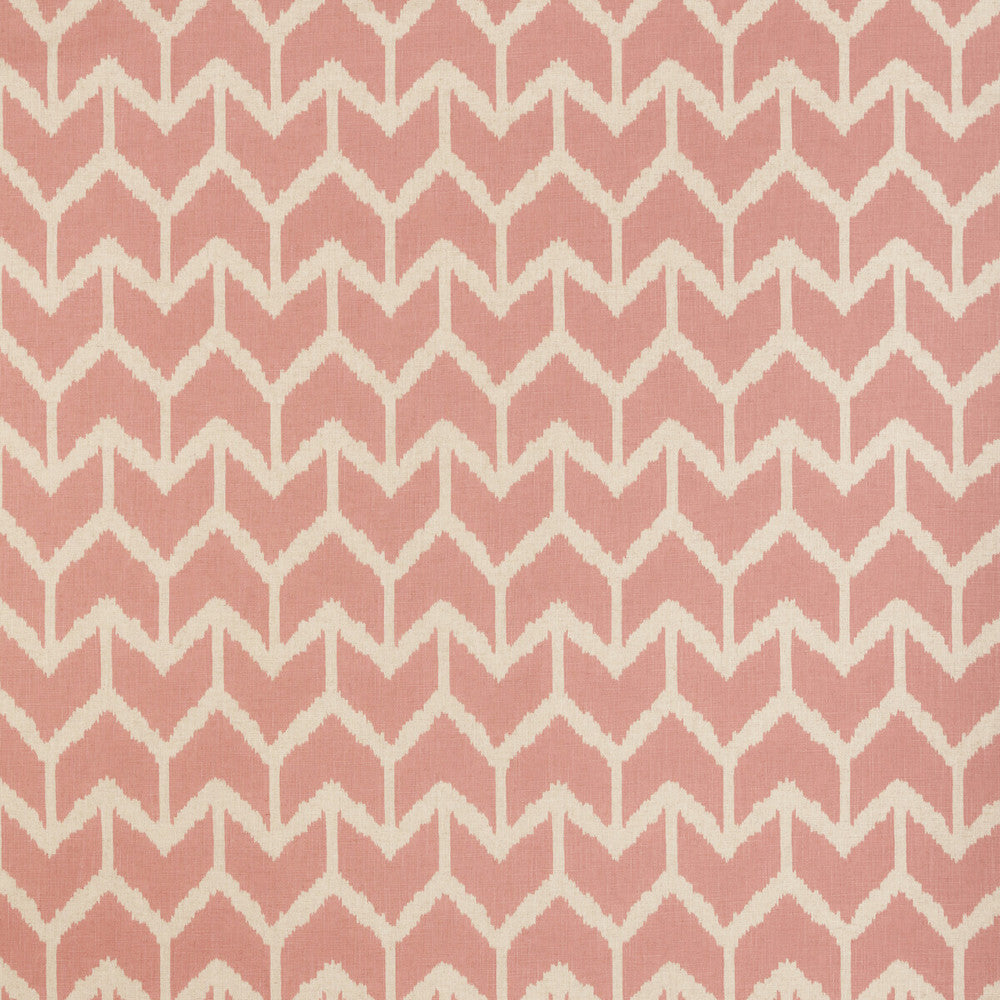 Togo Pink by Kravet Couture Designer Fabric ANDREW MARTIN GOBI VISCOSE - 82%;LINEN - 18% United Kingdom HEAVY Horizontal: 4.25 and Vertical: 3.5 54 - Swanky Fabrics -