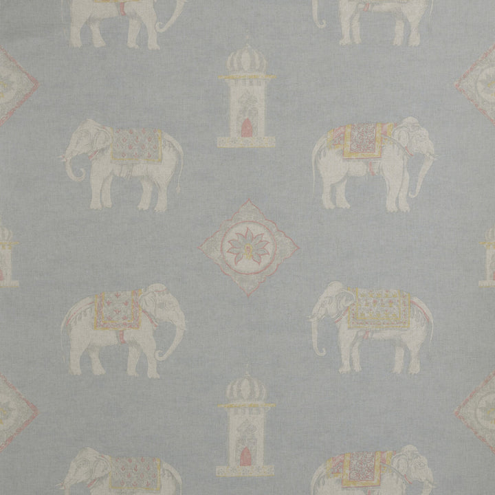 Jumbo Powder by Kravet Couture Designer Fabric ANDREW MARTIN GOBI VISCOSE - 82%;LINEN - 18% United Kingdom HEAVY Horizontal: 21 and Vertical: 14 54 - Swanky Fabrics -