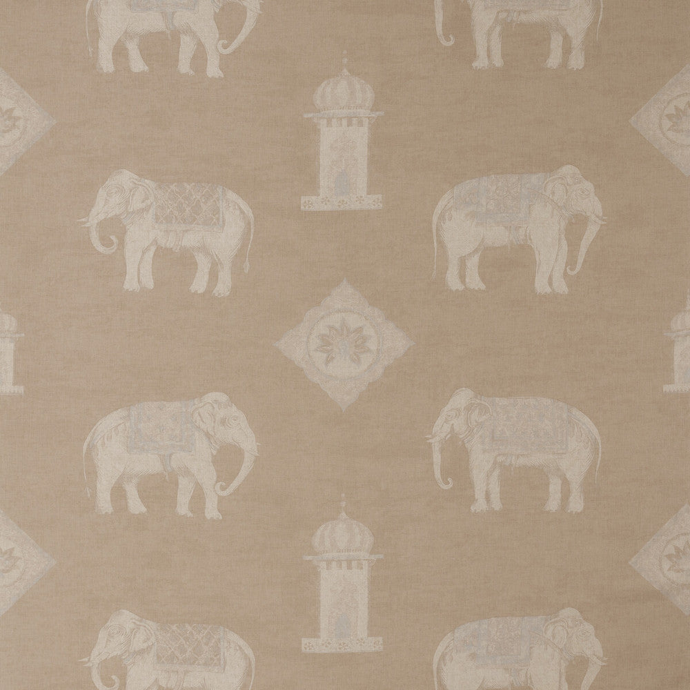 Jumbo Plaster by Kravet Couture Designer Fabric ANDREW MARTIN GOBI VISCOSE - 82%;LINEN - 18% United Kingdom HEAVY Horizontal: 21 and Vertical: 14 54 - Swanky Fabrics -