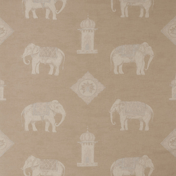 Jumbo Plaster by Kravet Couture Designer Fabric ANDREW MARTIN GOBI VISCOSE - 82%;LINEN - 18% United Kingdom HEAVY Horizontal: 21 and Vertical: 14 54 - Swanky Fabrics -