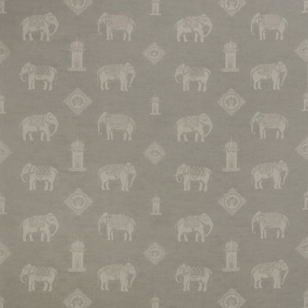 Bolo Stone by Kravet Couture Designer Fabric ANDREW MARTIN GOBI VISCOSE - 82%;LINEN - 18% United Kingdom HEAVY Horizontal: 10.5 and Vertical: 7 54 - Swanky Fabrics -