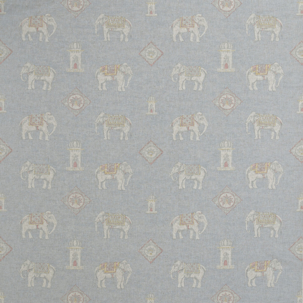 Bolo Powder by Kravet Couture Fabric Kravet Couture Fabric Bolo PowderFabric ANDREW MARTIN GOBI VISCOSE - 82%;LINEN - 18% United Kingdom </p><p>Repeat: H: 10.5, V: 7 54 - Fabric Carolina -
