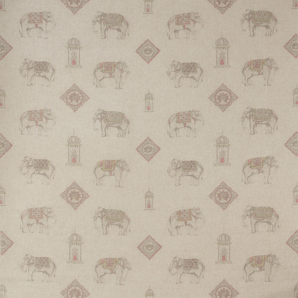 Bolo Linen by Kravet Couture Designer Fabric ANDREW MARTIN GOBI VISCOSE - 82%;LINEN - 18% United Kingdom HEAVY Horizontal: 10.5 and Vertical: 7 54 - Swanky Fabrics -