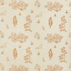 Friendly Folk Melon Orange by Kravet Couture Designer Fabric