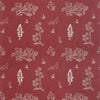 Friendly Folk Huntsman Red by Kravet Couture Designer Fabric