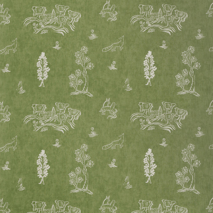Friendly Folk Basil Green by Kravet Couture Fabric Kravet Couture Fabric Friendly Folk Basil GreenFabric ANDREW MARTIN KIT KEMP VISCOSE - 82%;LINEN - 18% United Kingdom </p><p>Repeat: H: 10.5, V: 10 54.5 - Fabric Carolina -
