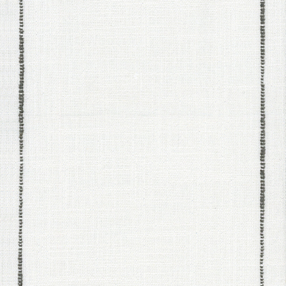 Selvaggio Chalk by Kravet Couture Fabric Kravet Couture Fabric Selvaggio ChalkFabric ANDREW MARTIN SALENTO VISCOSE - 67%;LINEN - 32%;COTTON - 1% Italy </p><p>Repeat: H: 7, V: 0 55 - Fabric Carolina -