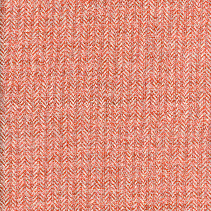 Nevada Salmon by Kravet Couture Designer Fabric ANDREW MARTIN CANYON POLYESTER - 73%;COTTON - 18%;RAYON - 9% Spain HEAVY Horizontal: 0 and Vertical: 0 55 - Swanky Fabrics -