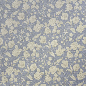 Narikala Denim by Kravet Couture Designer Fabric
