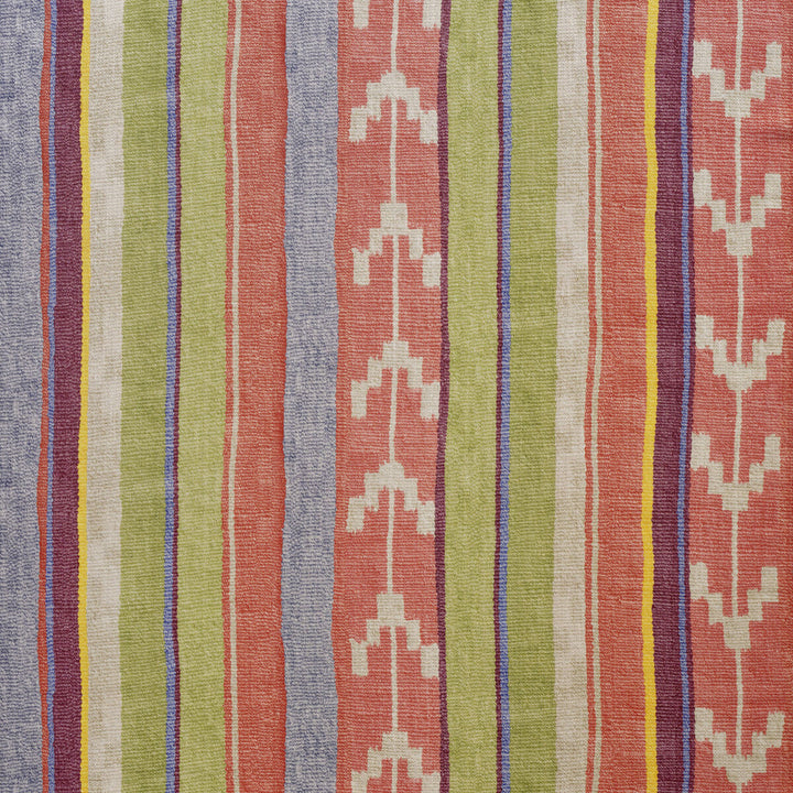 Indus Multi by Kravet Couture Fabric Kravet Couture Fabric Indus MultiFabric ANDREW MARTIN HINDUKUSH VISCOSE - 49%;LINEN - 25%;COTTON - 16%;POLYESTER - 10% Thailand </p><p>Repeat: H: 26.25, V: 26.25 52.5 - Fabric Carolina -