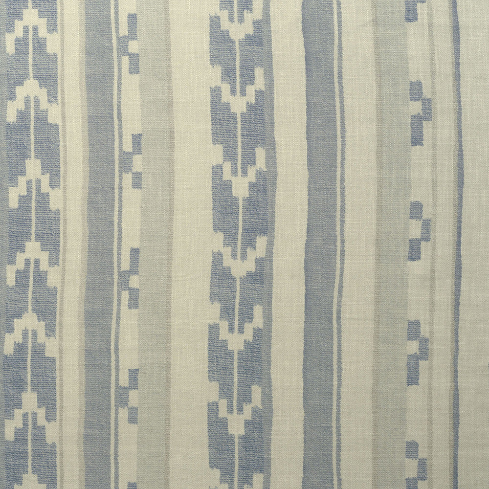 Indus Denim by Kravet Couture Fabric Kravet Couture Fabric Indus DenimFabric ANDREW MARTIN HINDUKUSH VISCOSE - 49%;LINEN - 25%;COTTON - 16%;POLYESTER - 10% Thailand </p><p>Repeat: H: , V: 52.5 - Fabric Carolina -