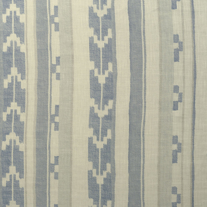 Indus Denim by Kravet Couture Fabric Kravet Couture Fabric Indus DenimFabric ANDREW MARTIN HINDUKUSH VISCOSE - 49%;LINEN - 25%;COTTON - 16%;POLYESTER - 10% Thailand </p><p>Repeat: H: , V: 52.5 - Fabric Carolina -