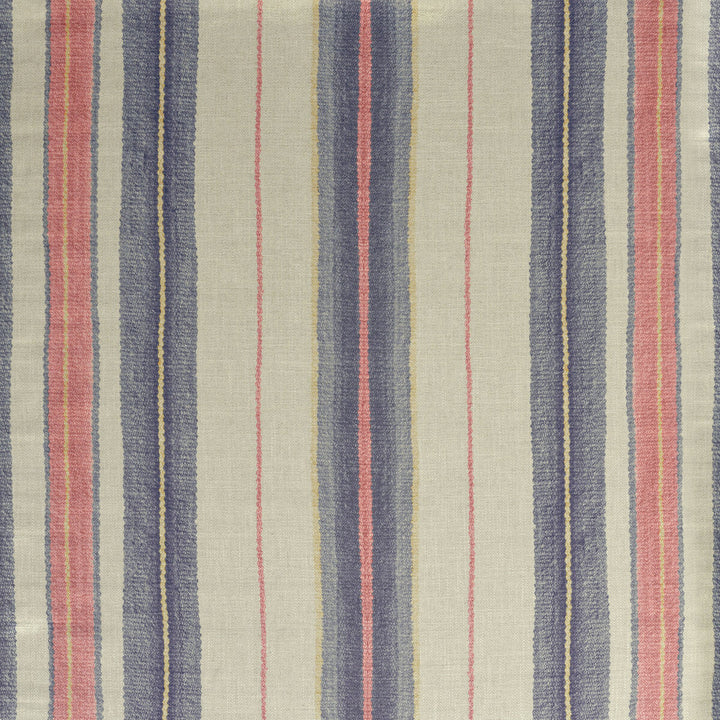Elbrus Denim by Kravet Couture Designer Fabric ANDREW MARTIN HINDUKUSH VISCOSE - 49%;LINEN - 25%;COTTON - 16%;POLYESTER - 10% Thailand HEAVY Horizontal: 27 and Vertical: 0 52 - Swanky Fabrics -