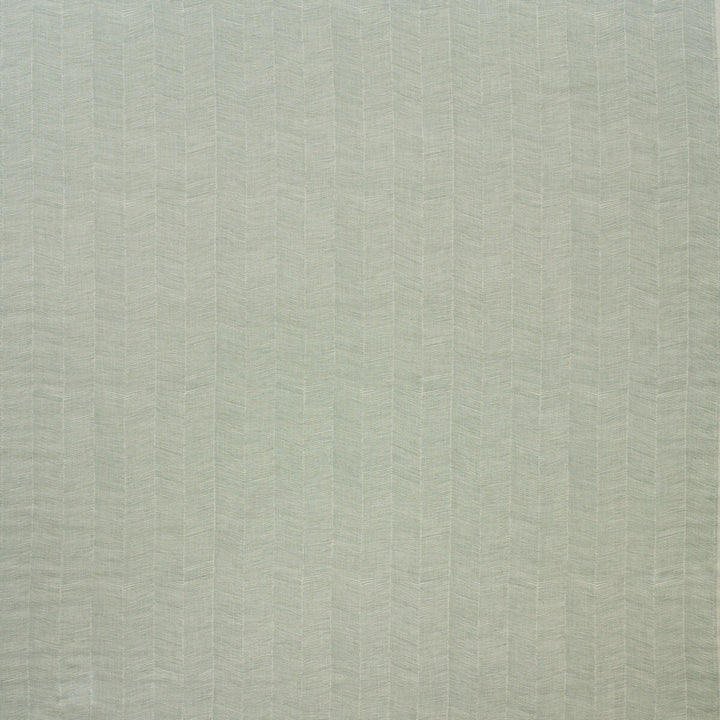 Fasano Celadon by Kravet Couture Designer Fabric ANDREW MARTIN SALENTO LINEN - 43%;COTTON - 28%;VISCOSE - 25%;POLYESTER - 4% United Kingdom HEAVY Horizontal: 4.75 and Vertical: 0 55 - Swanky Fabrics -