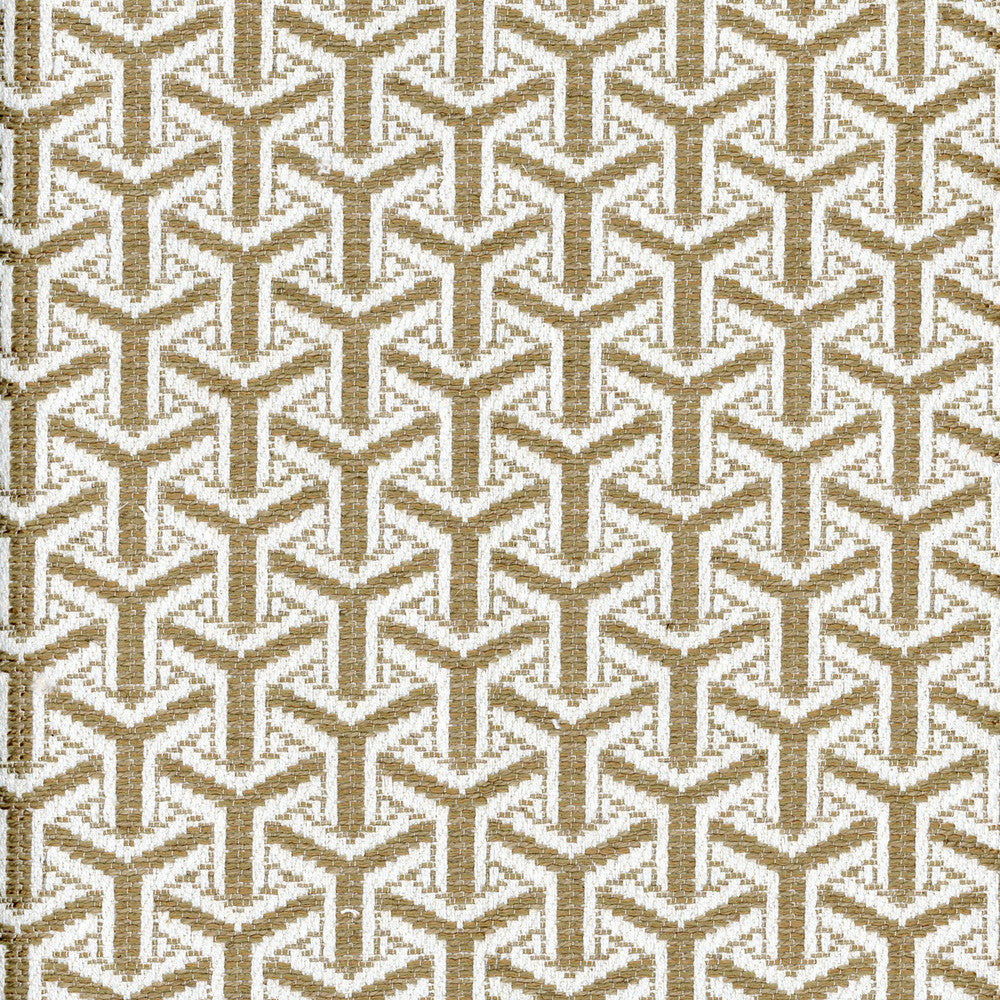 Monte Almond by Kravet Couture Designer Fabric ANDREW MARTIN SALENTO VISCOSE - 40%;COTTON - 38%;LINEN - 18%;POLYESTER - 4% Italy Horizontal: 2 and Vertical: 1.25 55 - Swanky Fabrics -