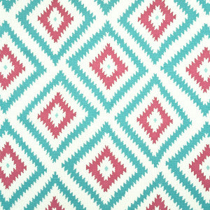 Glacier Outdoor Lagoon by Kravet Couture Designer Fabric