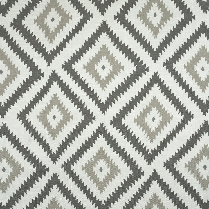 Glacier Outdoor Rock by Kravet Couture Designer Fabric ANDREW MARTIN THE GREAT OUTDOORS POLYESTER - 100% United Kingdom HEAVY Horizontal: 18 and Vertical: 18 53.94 - Swanky Fabrics -