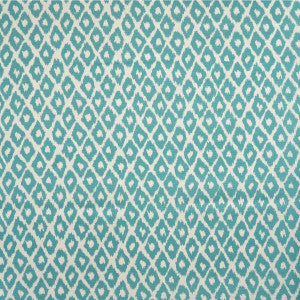 Gypsum Outdoor Lagoon by Kravet Couture Designer Fabric