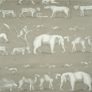 Kingdom Outdoor Cloud by Kravet Couture Designer Fabric