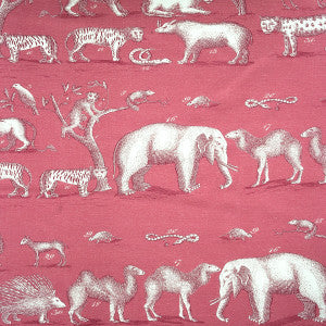 Kingdom Outdoor Tropic by Kravet Couture Designer Fabric